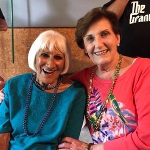 Meet your Posher, Mary